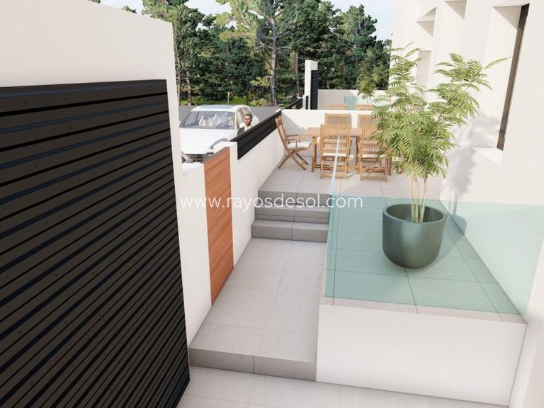 Villa for Sale in Daya Nueva, Alicante 8