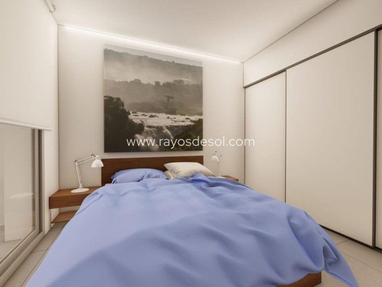 Villa for Sale in Daya Nueva, Alicante 13