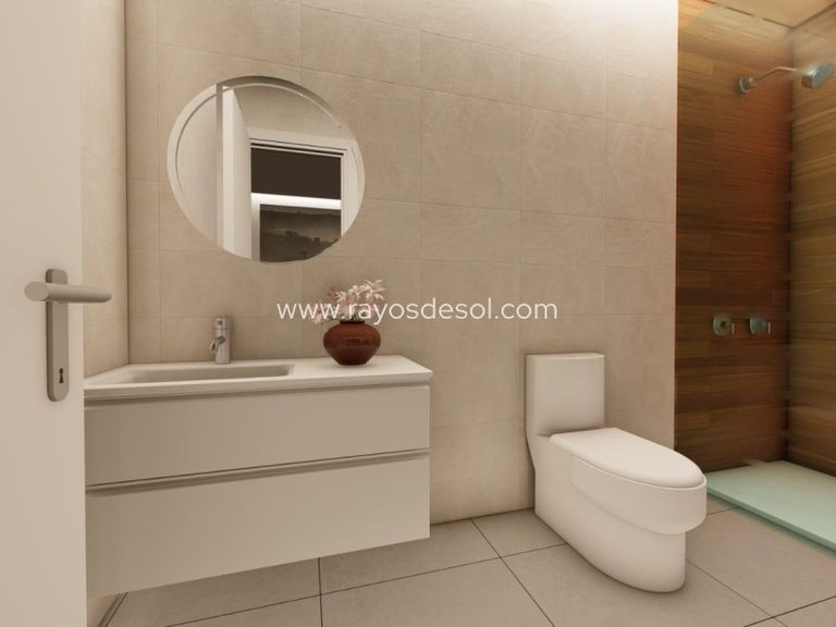 Villa for Sale in Daya Nueva, Alicante 14