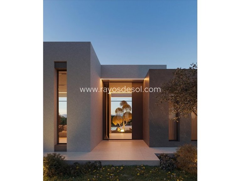 Villa for Sale in Calpe, Alicante 3
