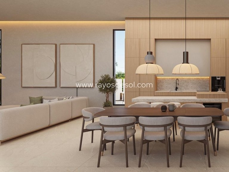 Villa for Sale in Calpe, Alicante 6