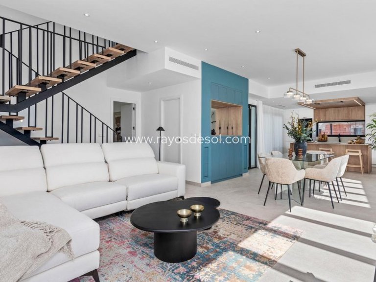 Villa for Sale in Polop, Alicante 21