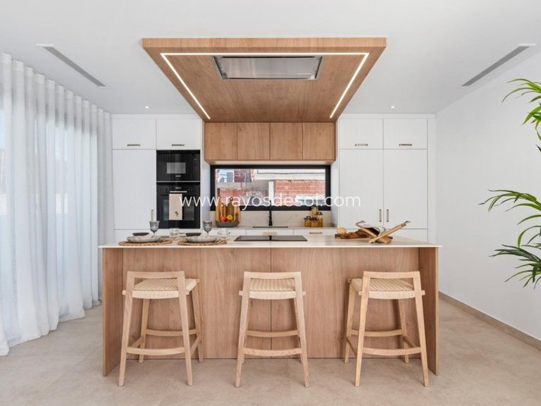 Villa for Sale in Polop, Alicante 28