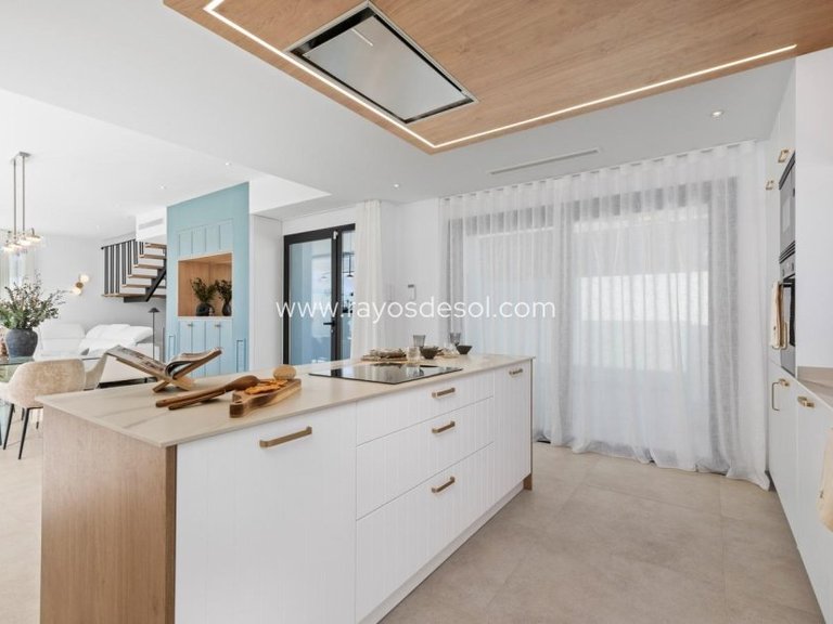 Villa for Sale in Polop, Alicante 31