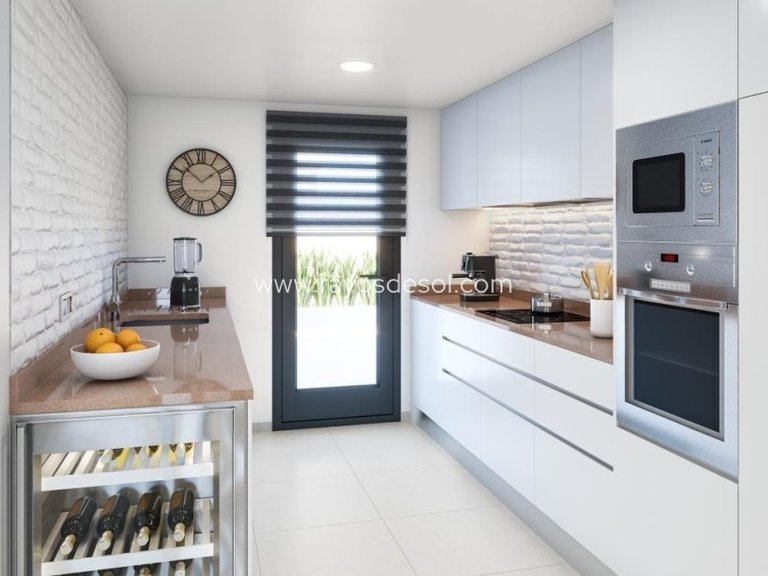 Villa for Sale in San Fulgencio, Alicante 5