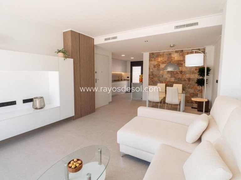 Villa for Sale in San Fulgencio, Alicante 4