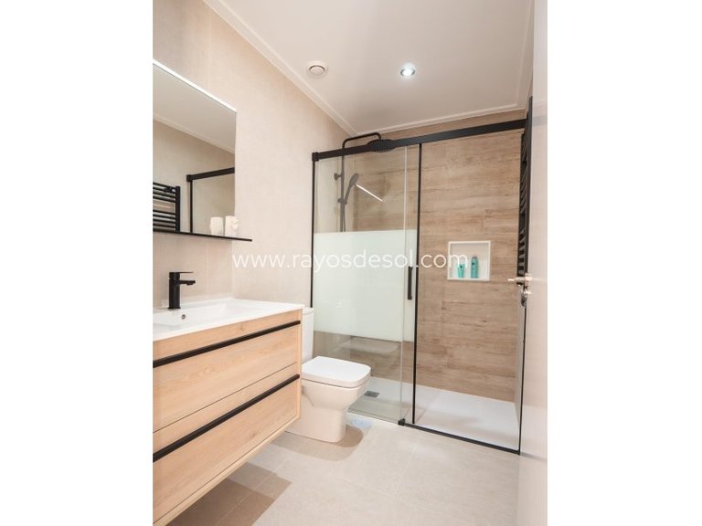 Villa for Sale in San Fulgencio, Alicante 8