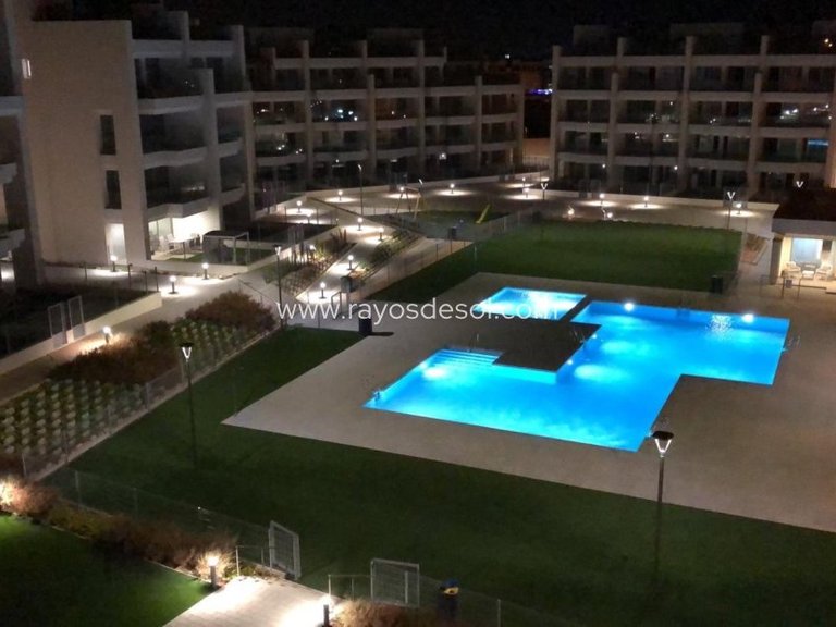 Penthouse for Sale in Orihuela Costa, Alicante 2