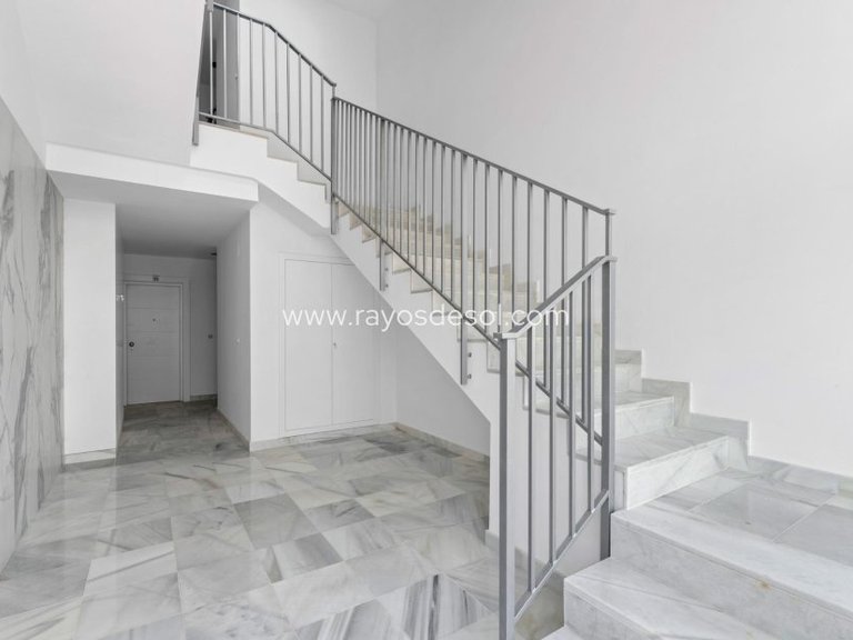 Penthouse for Sale in Orihuela Costa, Alicante 6