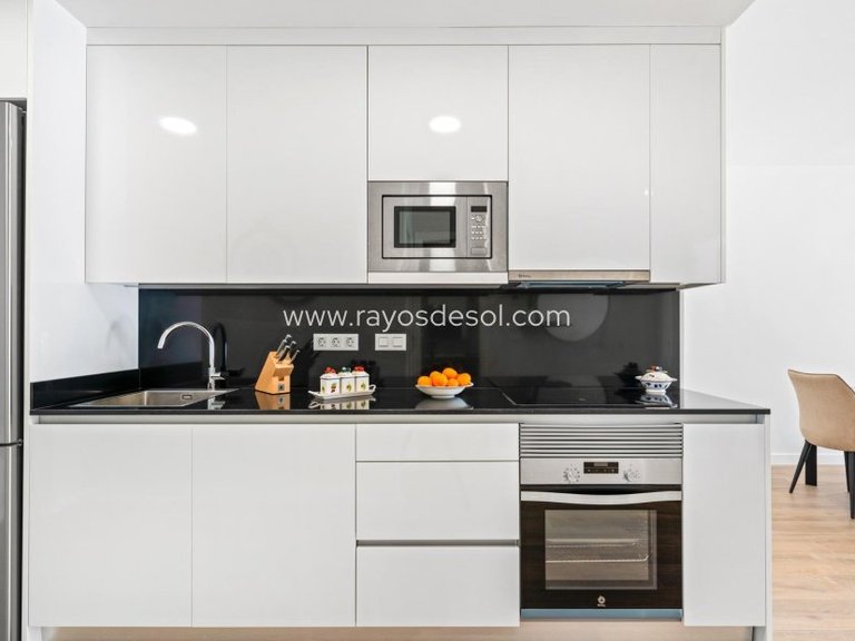 Penthouse for Sale in Orihuela Costa, Alicante 11