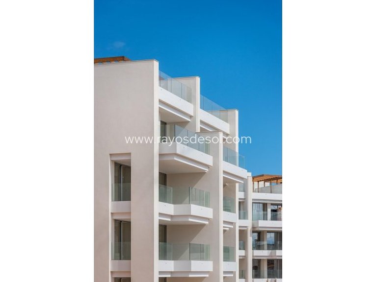 Penthouse for Sale in Orihuela Costa, Alicante 20