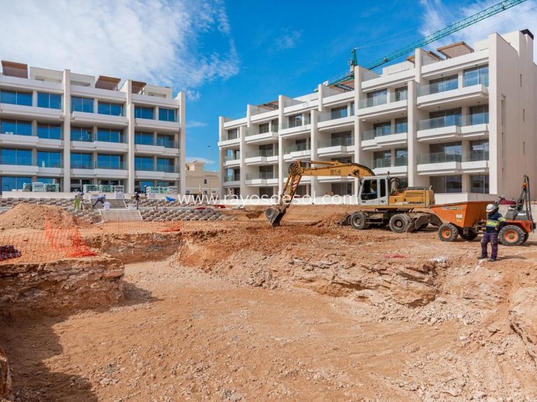 Penthouse for Sale in Orihuela Costa, Alicante 21