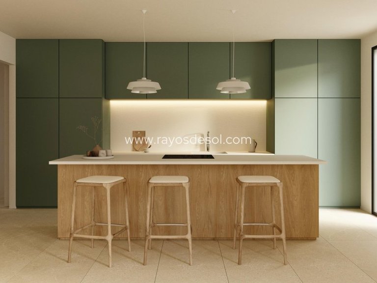 Villa for Sale in Polop, Alicante 4