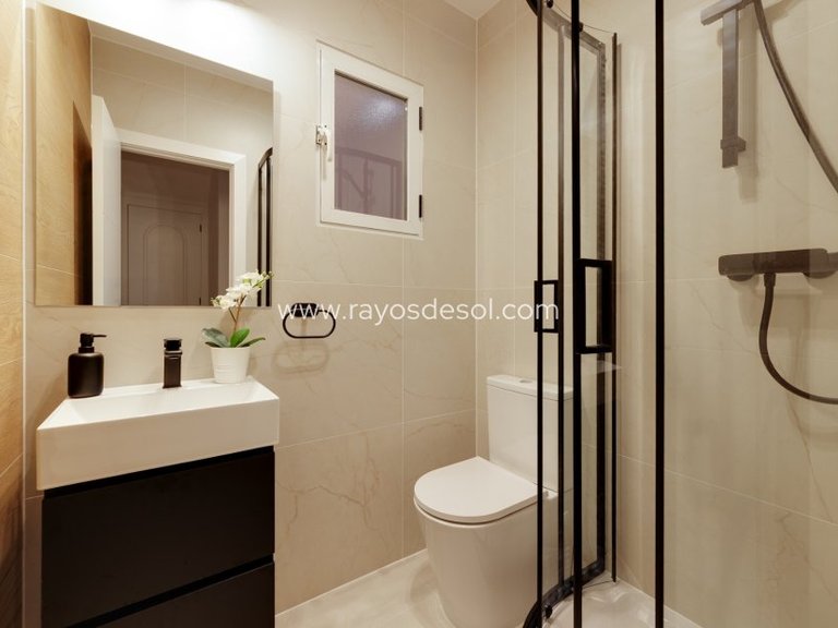 Villa for Sale in Orihuela Costa, Alicante 10