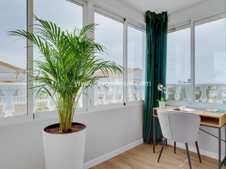 Villa for Sale in Orihuela Costa, Alicante 12