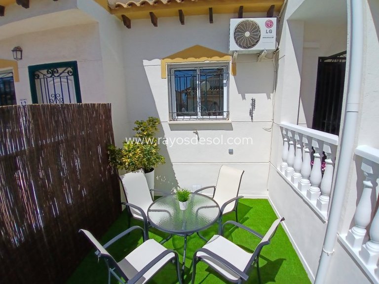 Villa for Sale in Orihuela Costa, Alicante 15