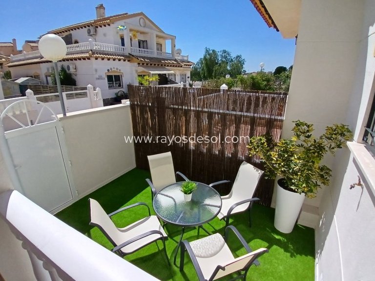 Villa for Sale in Orihuela Costa, Alicante 5