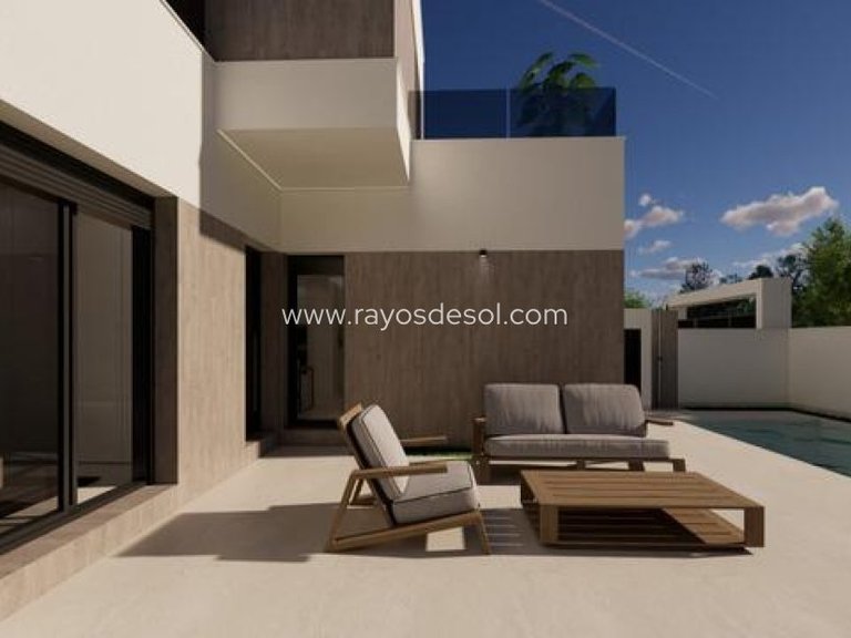 Villa for Sale in San Fulgencio, Alicante 5