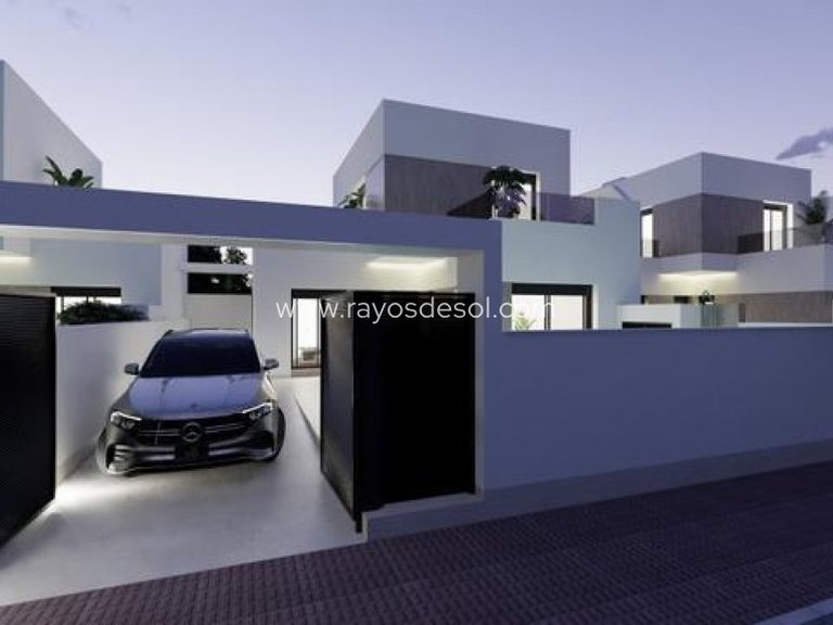 Villa for Sale in San Fulgencio, Alicante 8