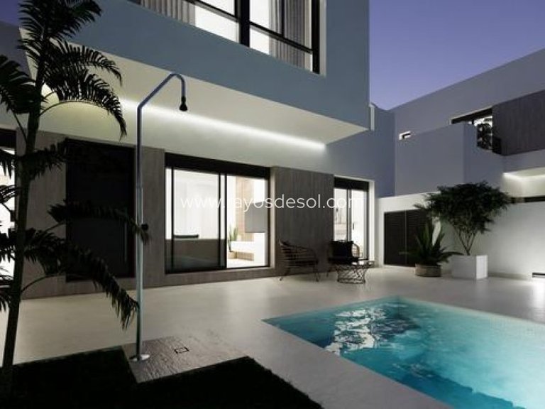 Villa for Sale in San Fulgencio, Alicante 18