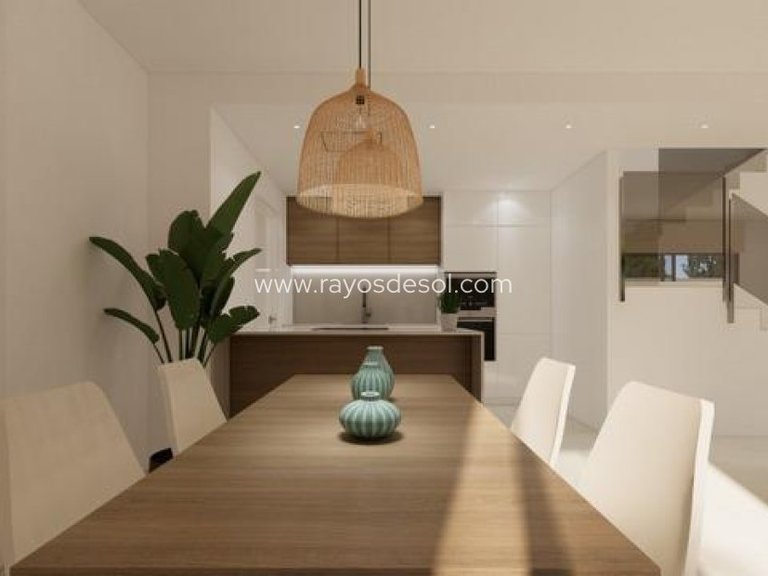 Villa for Sale in San Fulgencio, Alicante 20