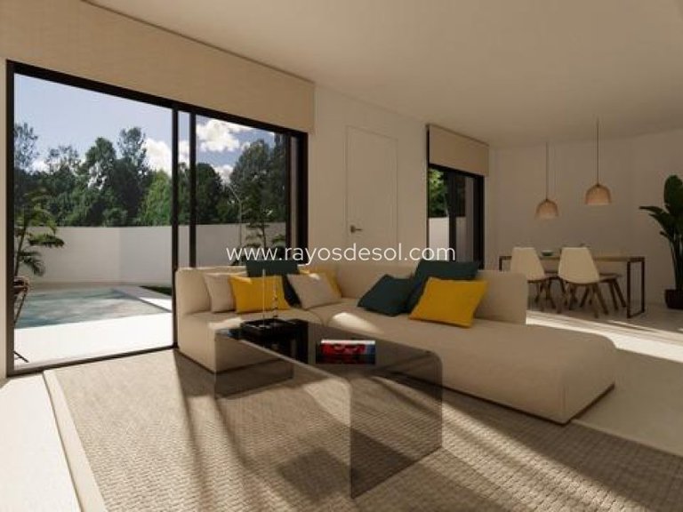 Villa for Sale in San Fulgencio, Alicante 25