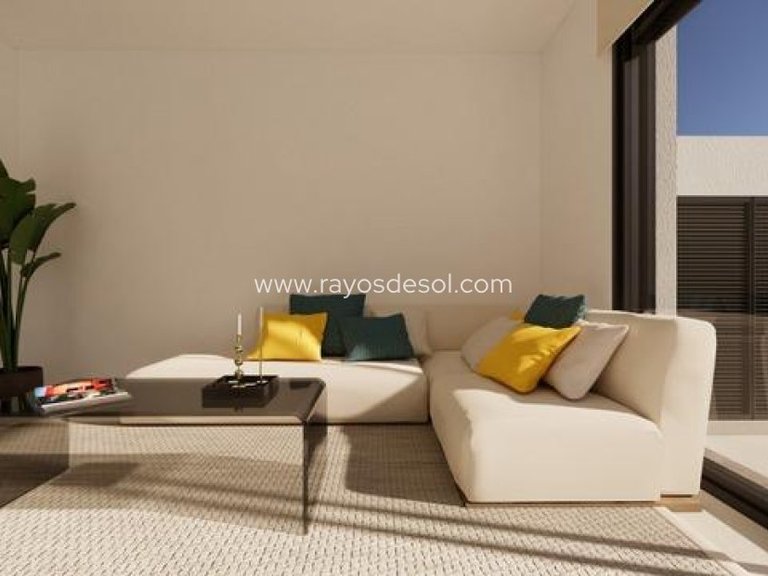 Villa for Sale in San Fulgencio, Alicante 27