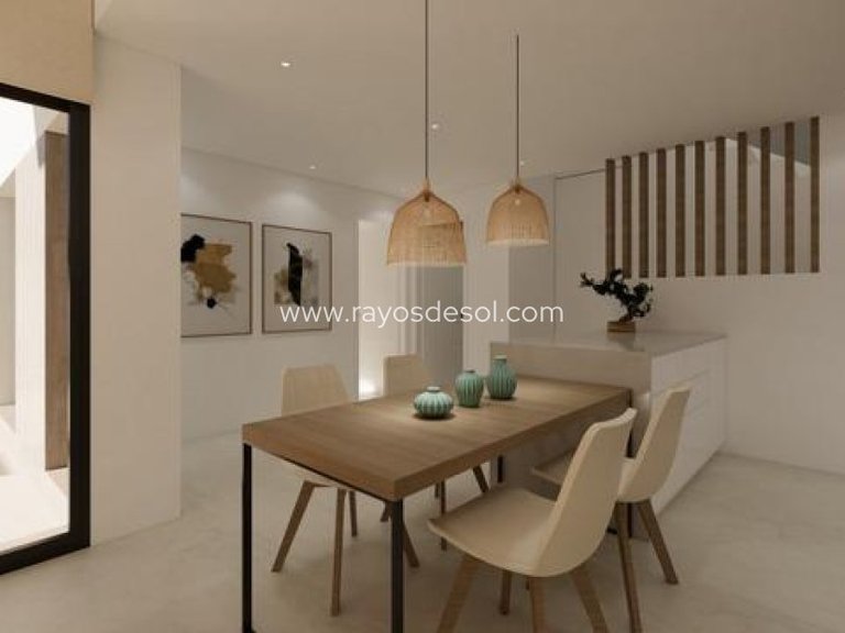 Villa for Sale in San Fulgencio, Alicante 29