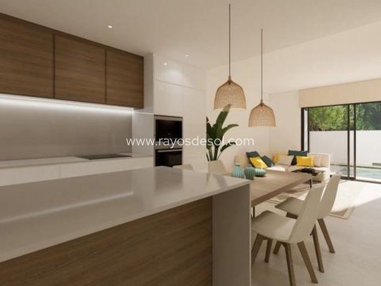 Villa for Sale in San Fulgencio, Alicante 31