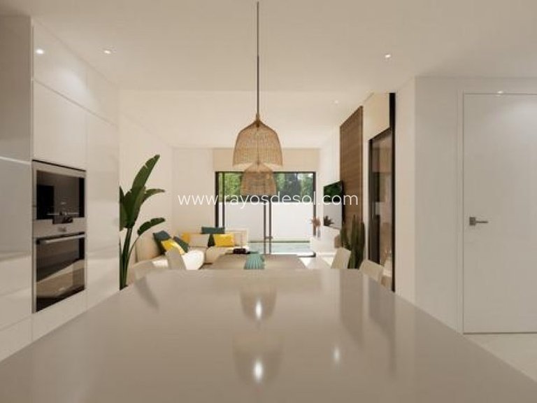 Villa for Sale in San Fulgencio, Alicante 32