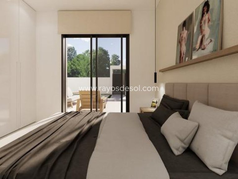 Villa for Sale in San Fulgencio, Alicante 35