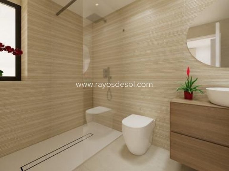 Villa for Sale in San Fulgencio, Alicante 39