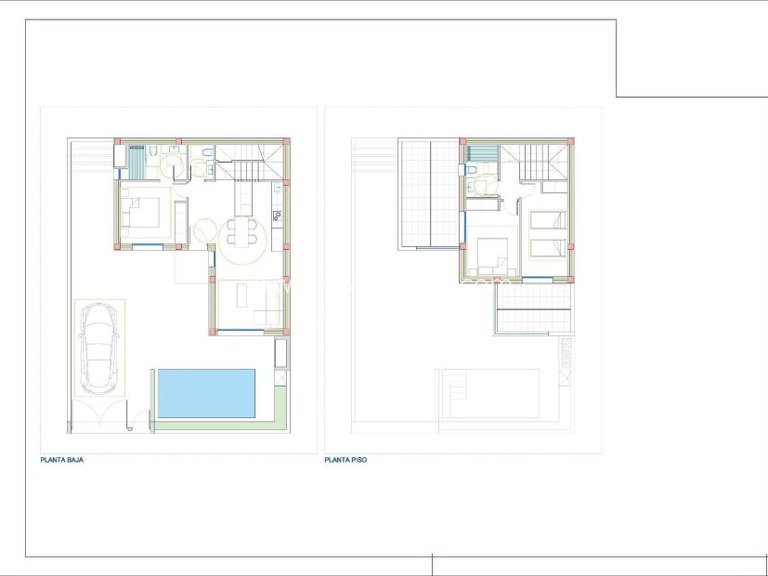 Villa for Sale in San Fulgencio, Alicante 48