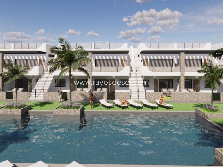 Apartment for Sale in Torrevieja, Alicante 2