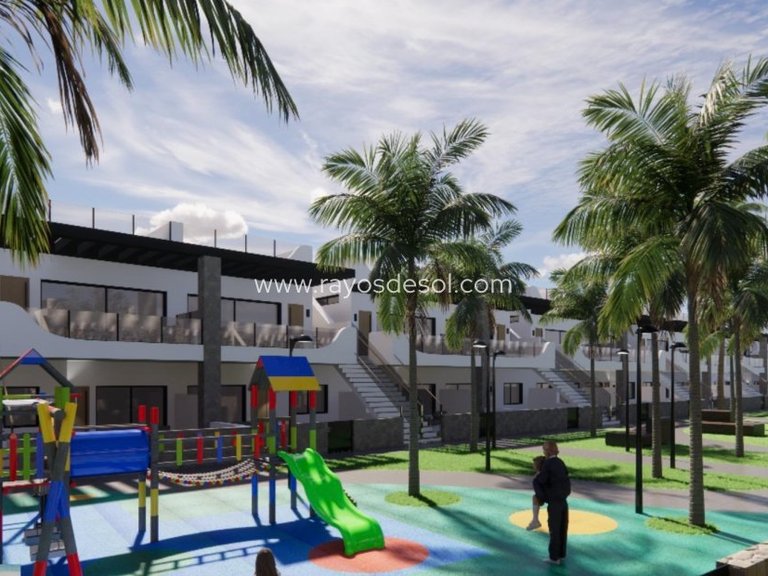 Apartment for Sale in Torrevieja, Alicante 5