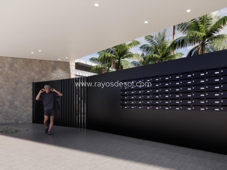 Apartment for Sale in Torrevieja, Alicante 7