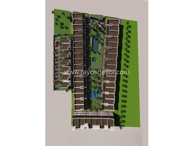 Apartment for Sale in Torrevieja, Alicante 8