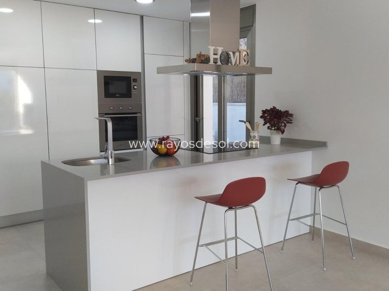 Villa for Sale in Orihuela Costa, Alicante 3