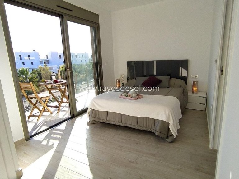 Villa for Sale in Orihuela Costa, Alicante 6