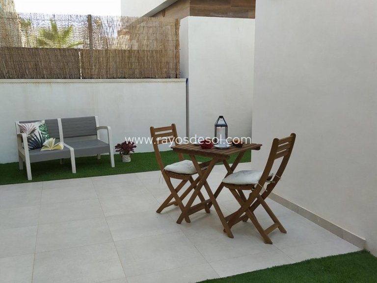 Villa for Sale in Orihuela Costa, Alicante 10