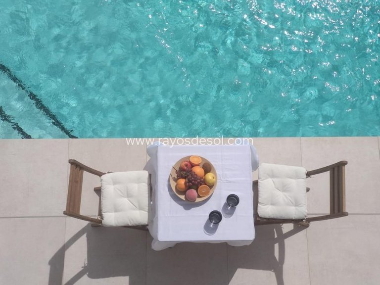Villa for Sale in Orihuela Costa, Alicante 11