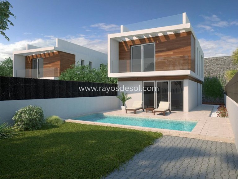 Villa for Sale in Orihuela Costa, Alicante 13