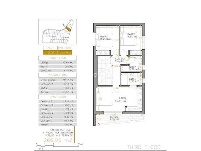 Villa for Sale in Orihuela Costa, Alicante 19