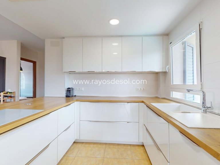 Villa for Sale in Orihuela Costa, Alicante 10