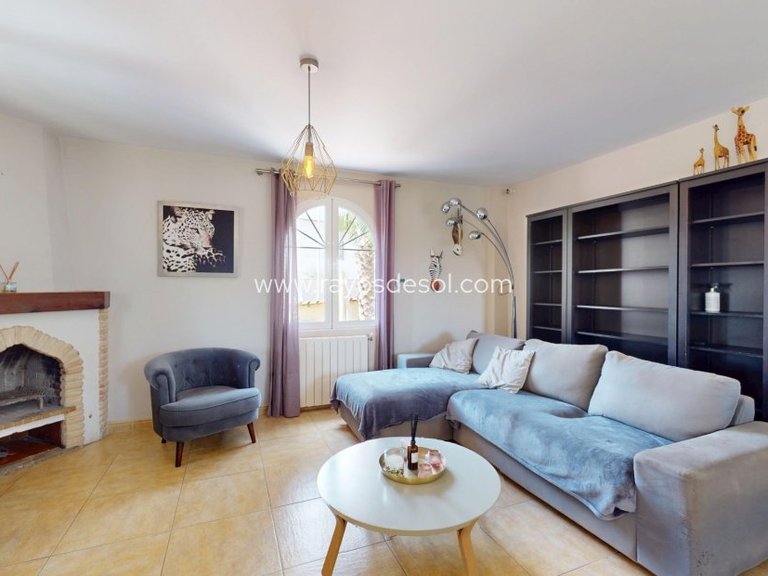 Villa for Sale in Orihuela Costa, Alicante 11
