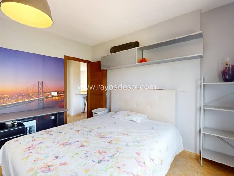 Villa for Sale in Orihuela Costa, Alicante 17