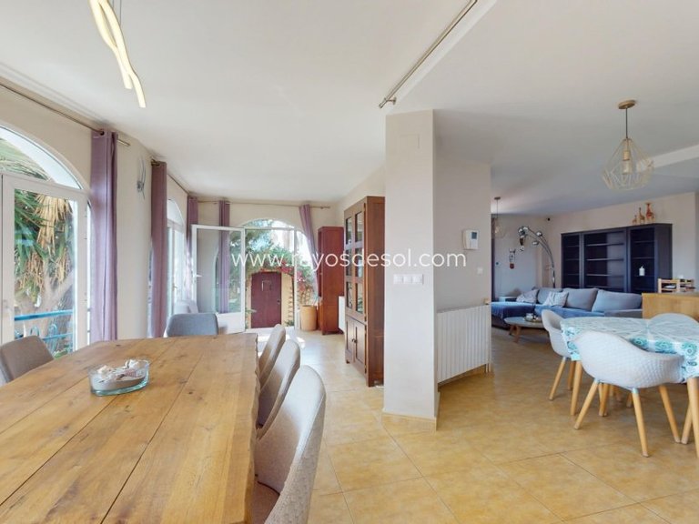 Villa for Sale in Orihuela Costa, Alicante 18