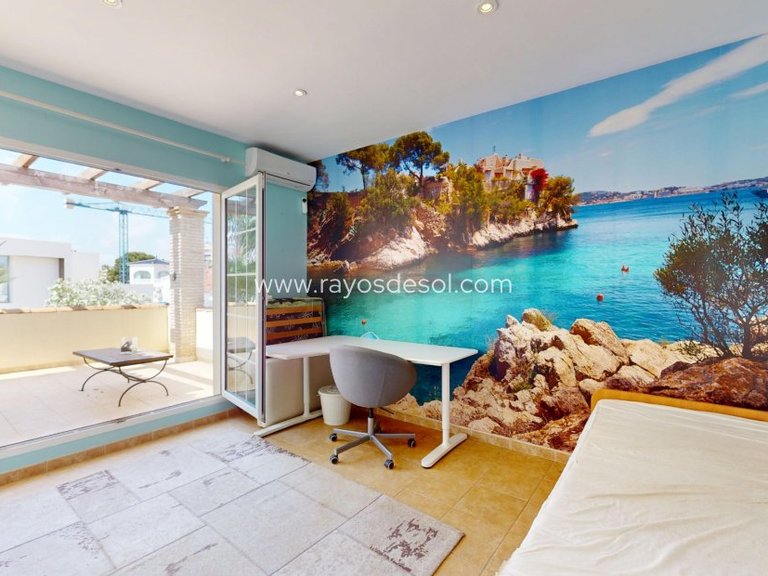Villa for Sale in Orihuela Costa, Alicante 19