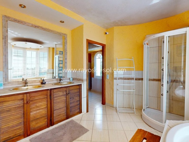 Villa for Sale in Orihuela Costa, Alicante 21
