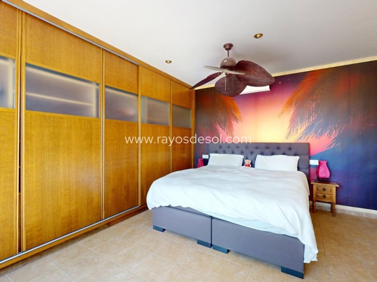 Villa for Sale in Orihuela Costa, Alicante 24